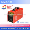 Super Quality Single IGBT Vertical Automatic Welding Machine MMA-180A